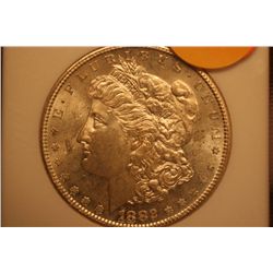 1882 ms64 morgan