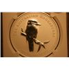 Image 1 : 2005 australia kookaburra ms69 ngc
