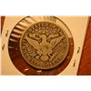 Image 2 : 1912d barber half dollar