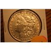 Image 1 : 1896 Morgan Dollar (Unc)