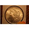 Image 1 : 1896 Morgan Dollar (Unc)