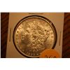 Image 1 : 1896 Morgan Dollar (Unc)