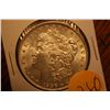 Image 1 : 1896 Morgan Dollar (Unc)