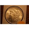 Image 1 : 1896 Morgan Dollar (Unc)