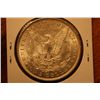 Image 2 : 1896 Morgan Dollar (Unc)