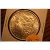 Image 1 : 1896 Morgan Dollar (Unc)