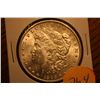 Image 1 : 1896 Morgan Dollar (Unc)