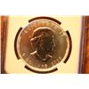 Image 2 : 2009 canada maple leaf ms69 ngc