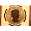 Image 2 : 2009 canada maple leaf ms68 ngc