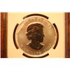 Image 2 : 2009 canada maple leaf ms67 ngc