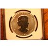 Image 2 : 2009 canada maple leaf ms67 ngc