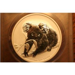 2010p anaca ms70 australia koala