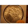 Image 1 : 1896 Morgan Dollar (Unc)