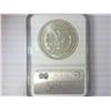 Image 2 : 1921-S MORGAN SILVER DOLLAR NGC MS63