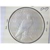 Image 2 : 1924 PEACE SILVER DOLLAR (UNC)