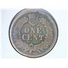 Image 2 : 1863 INDIAN HEAD CENT