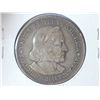 Image 2 : 1893 COLUMBIAN EXPOSITION HALF DOLLAR