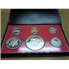 Image 2 : 1978 US PROOF SET (WITH BOX)