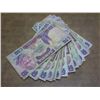 Image 2 : 40-ZAMBIA 50 KWACHA NOTES