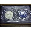 Image 2 : 1974-S IKE SILVER DOLLAR (UNC) (BLUE PACK)