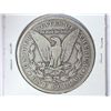 Image 2 : 1890-CC MORGAN SILVER DOLLAR