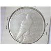 Image 2 : 1926-D PEACE SILVER DOLLAR