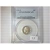 Image 1 : 1989-S ROOSEVELT DIME PCGS PR69 DCAM