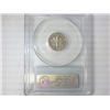 Image 2 : 1989-S ROOSEVELT DIME PCGS PR69 DCAM