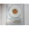Image 2 : 1954 LINCOLN CENT PCGS MS65RD