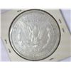Image 2 : 1921-D MORGAN SILVER DOLLAR (UNC)