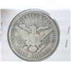 Image 2 : 1906-S BARBER HALF DOLLAR (VERY GOOD)