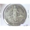 Image 2 : 1907-S US / PHILIPINNES SILVER PESO .5144 OZ. ASW
