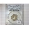 Image 1 : 2005-S CALIFORNIA QUARTER PCGS PR69 DCAM