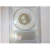 Image 2 : 2005-S CALIFORNIA QUARTER PCGS PR69 DCAM