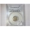 Image 1 : 1995-S ROOSEVELT DIME PCGS PR69 DCAM
