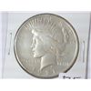 Image 1 : 1921 PEACE SILVER DOLLAR (KEY DATE)