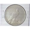 Image 2 : 1921 PEACE SILVER DOLLAR (KEY DATE)