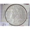 Image 1 : 1883-O MORGAN SILVER DOLLAR (UNC)