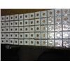 Image 1 : 60 ASSORTED MINOR ERROR LINCOLN CENTS (UNC)