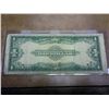 Image 2 : 1923 ONE DOLLAR LARGE SIZE SILVER CERTIFICATE