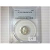 Image 1 : 1997-S ROOSEVELT DIME PCGS PR69 DCAM