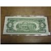 Image 2 : 1963 $2 US NOTE (CRISP) RED SEAL