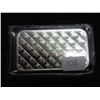 Image 2 : 1 TROY OZ .999 FINE SILVER INGOT