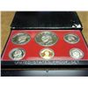 Image 1 : 1977 US PROOF SET (WITH BOX)