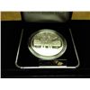 Image 1 : 2004 LEWIS & CLARK PROOF SILVER DOLLAR