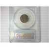 Image 2 : 1938-D LINCOLN CENT PCGS MS64 BN (TONING)