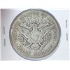 Image 2 : 1910-S BARBER HALF DOLLAR (FINE)