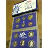 Image 2 : 2004 US PROOF SET (WITH BOX)
