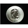 Image 2 : 2011 CANADA $5 SILVER MAPLE LEAF 1OZ (PF LIKE)