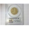 Image 2 : 2001-S SACAGAWEA DOLLAR PCGS PR68 DCAM